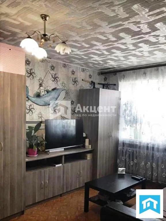 Продажа квартиры, Иваново, ул. Лежневская - Фото 1