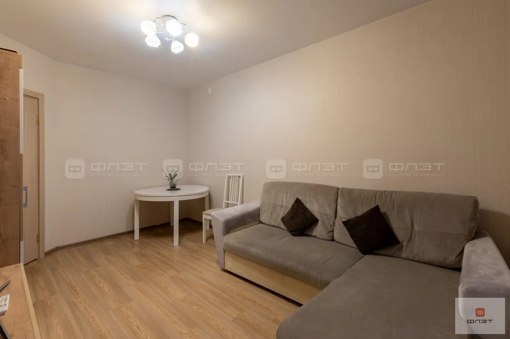 Продажа квартиры, Казань, проезд. Яраткан - Фото 5