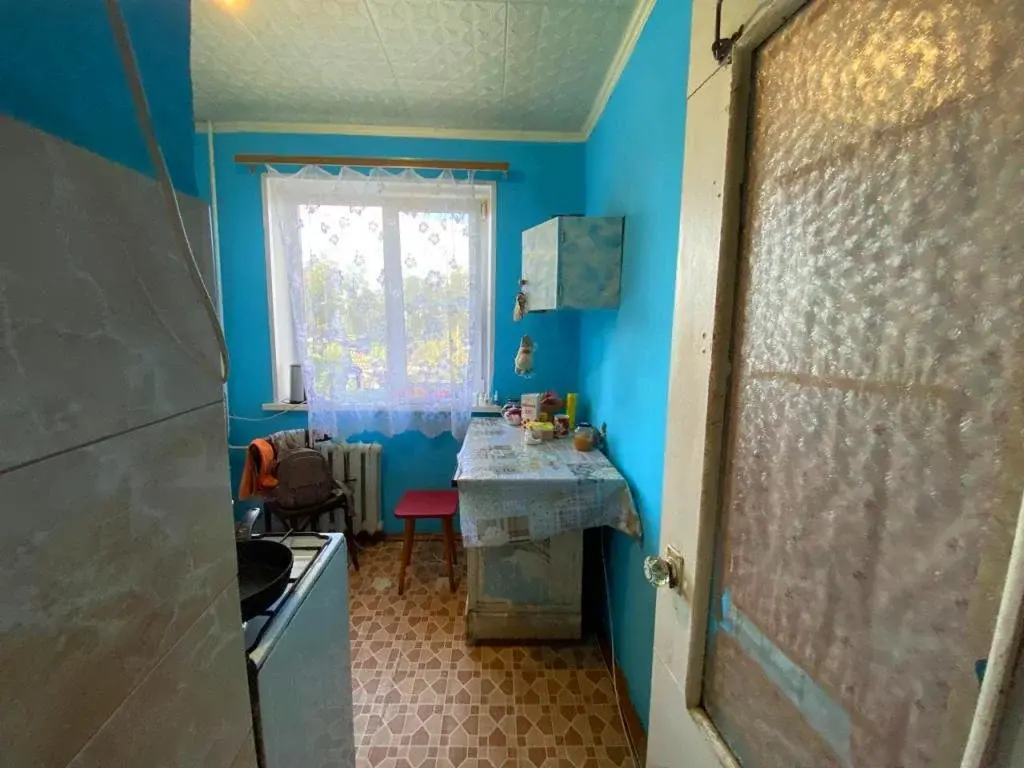 2-я квартира в с. Ильинский Погост, ул. Совхозная, д. 1 - Фото 7