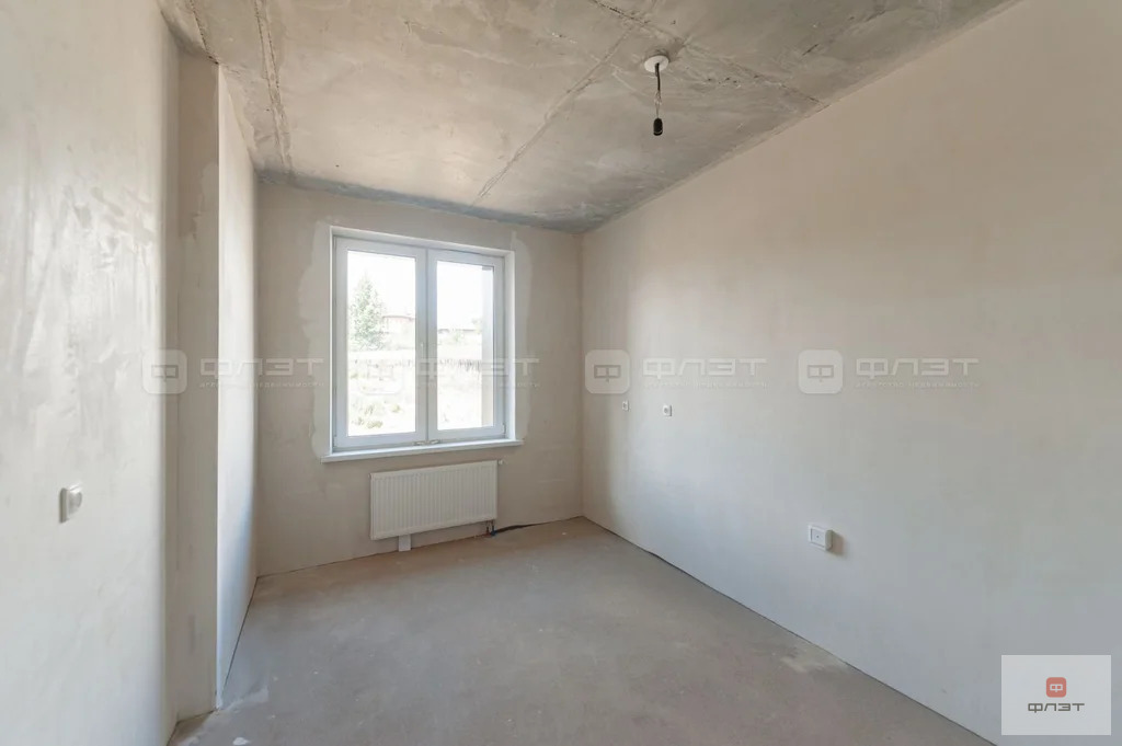Продажа квартиры, Казань, ул. Рашита Салахова - Фото 31