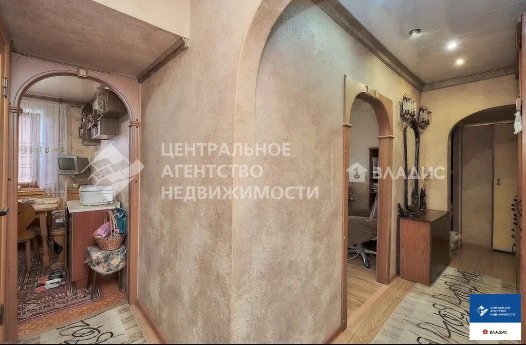 Продажа квартиры, Рязань, ул. Новоселов - Фото 5