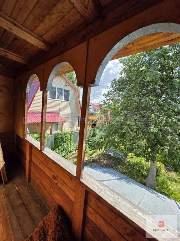 Продажа дома, Зеленодольский район, ул. 2-я аллея - Фото 13