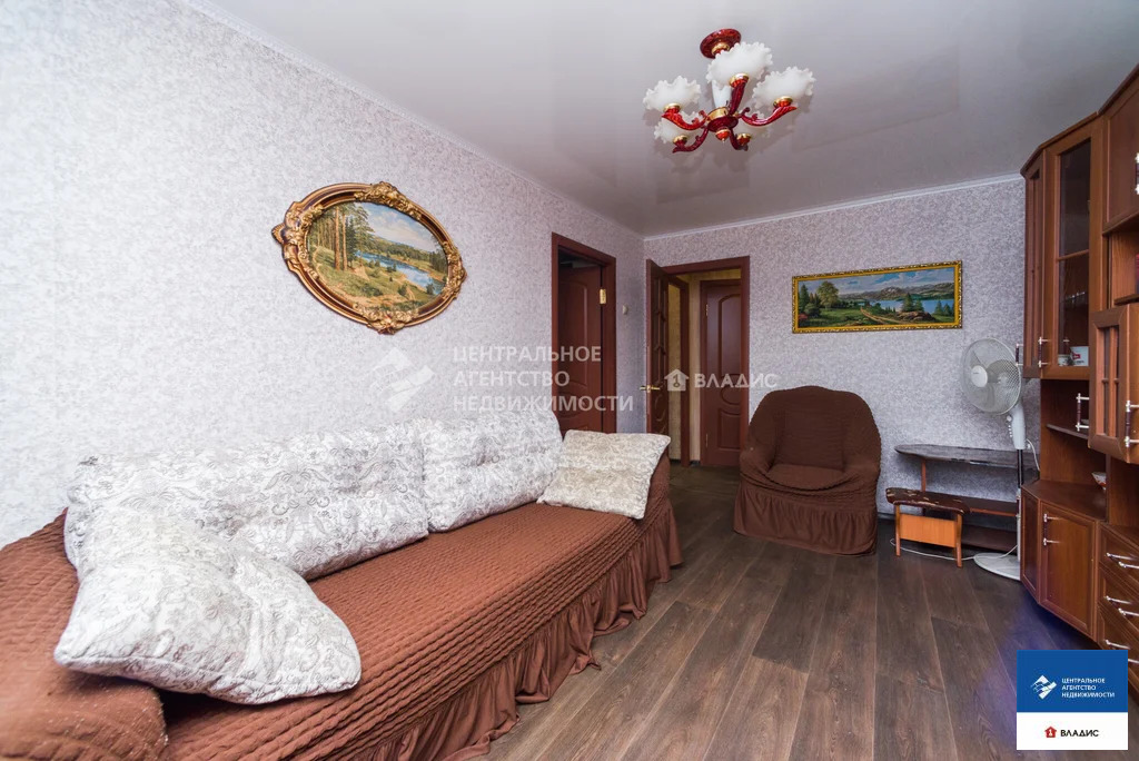 Продажа квартиры, Рязань - Фото 5