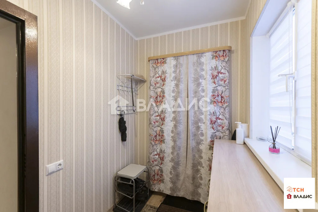 Продажа квартиры, Королев, улица Комитетский Лес - Фото 37