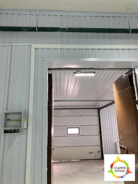 Помещение в складском комплексе 440 кв - Фото 8