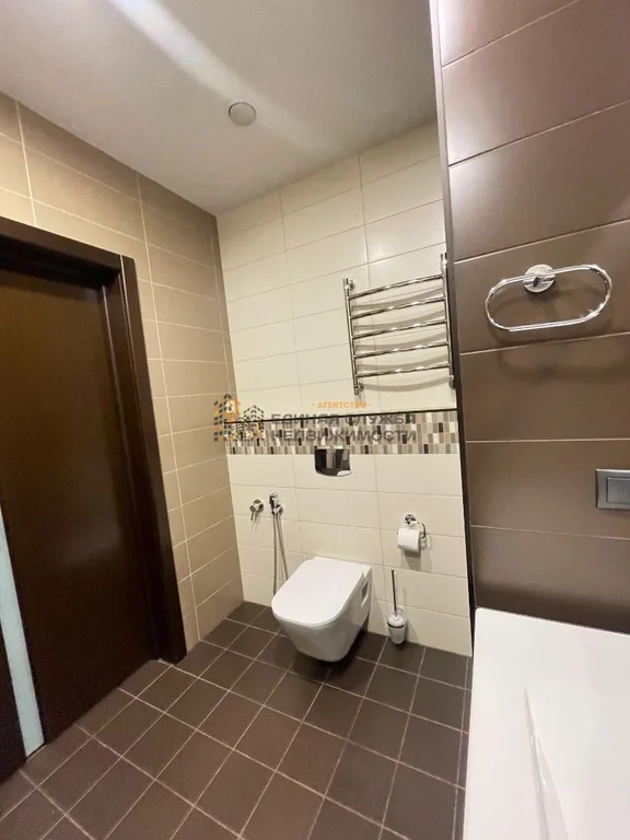 Аренда квартиры, Уфа, ул. Ленина - Фото 8