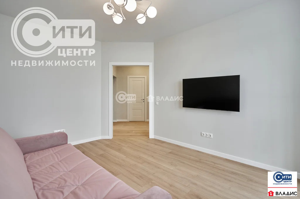 Продажа квартиры, Воронеж, ул. Ломоносова - Фото 15