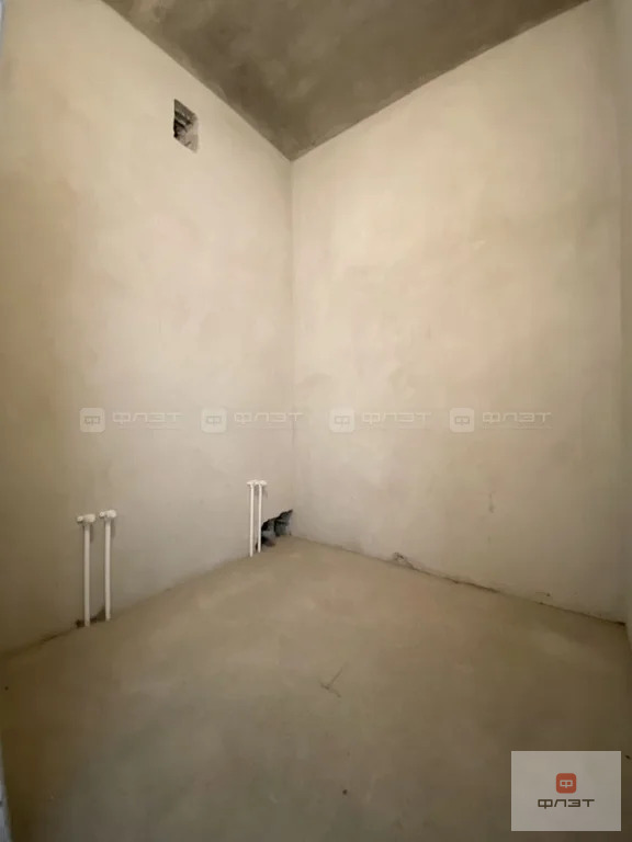 Продажа квартиры, Высокая Гора, Высокогорский район, ул. ... - Фото 8