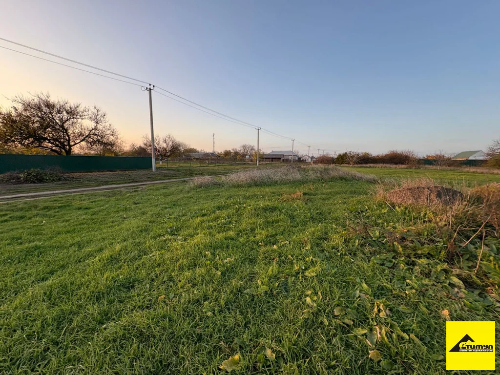 Продажа участка, Копанская, Ейский район - Фото 3