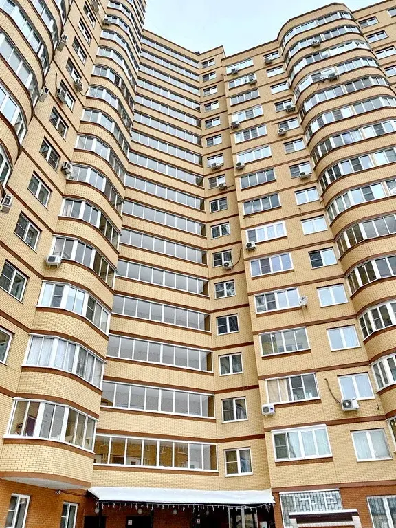 Большая квартира в центре г. Дедовск - Фото 4