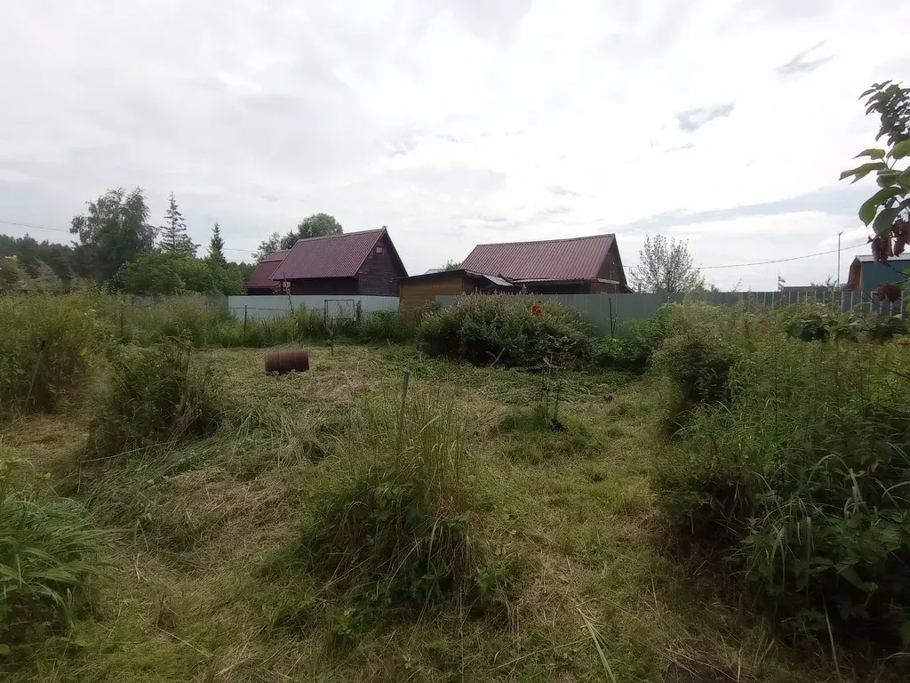 Дача 44 м2 на участке 6 сот. - Фото 14