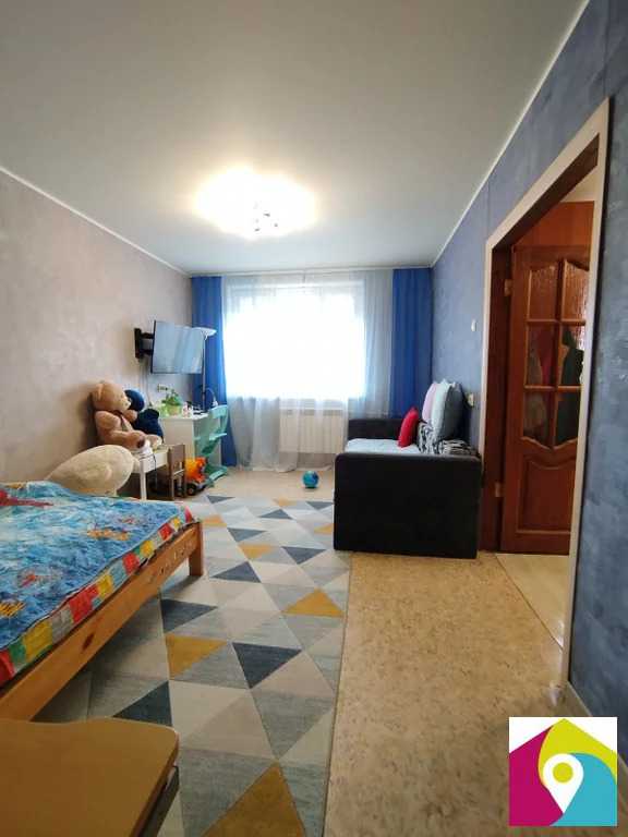 Продается квартира, Московская обл, Сватково с, 9, 60м2 - Фото 1