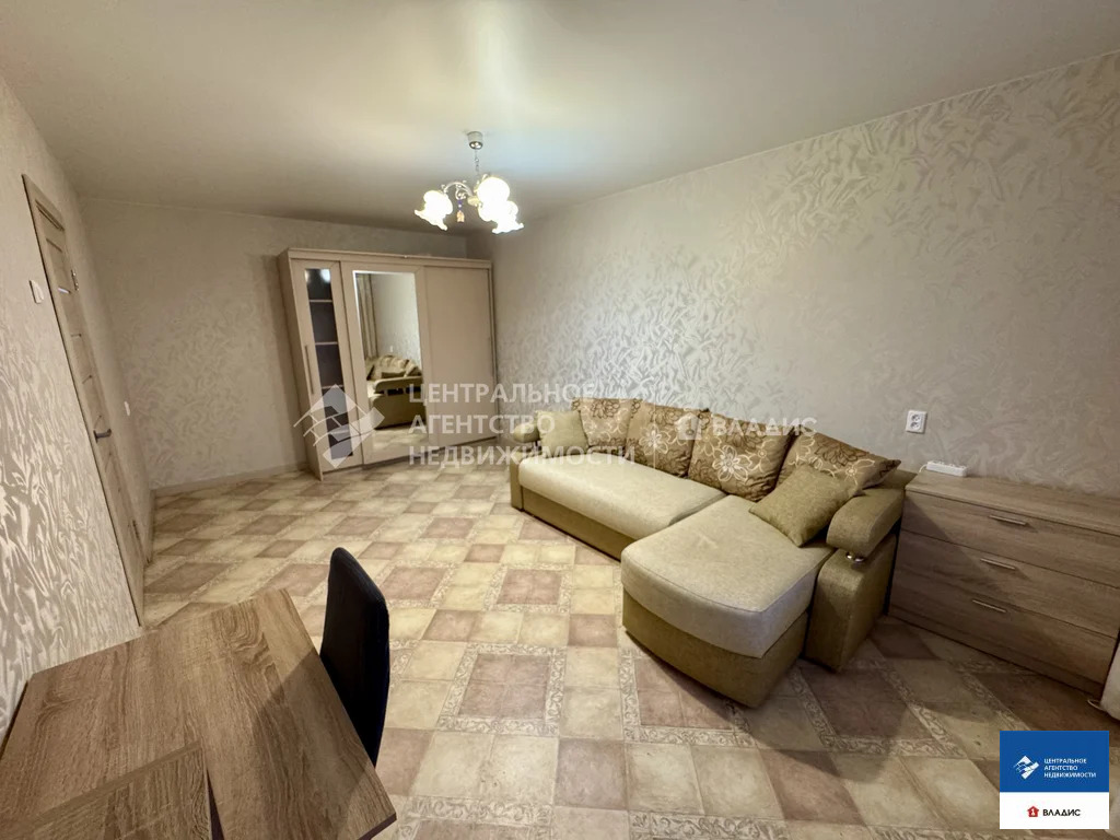 Аренда квартиры, Рязань, ул. Быстрецкая - Фото 7