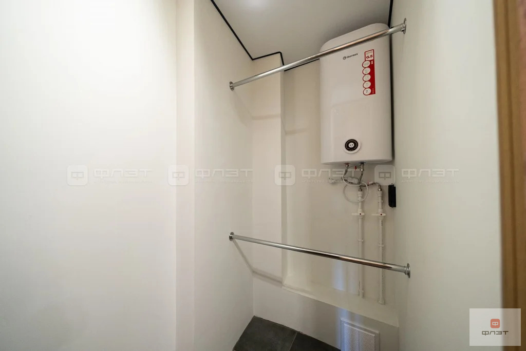 Продажа квартиры, Казань, городок. Военный 33-й - Фото 5