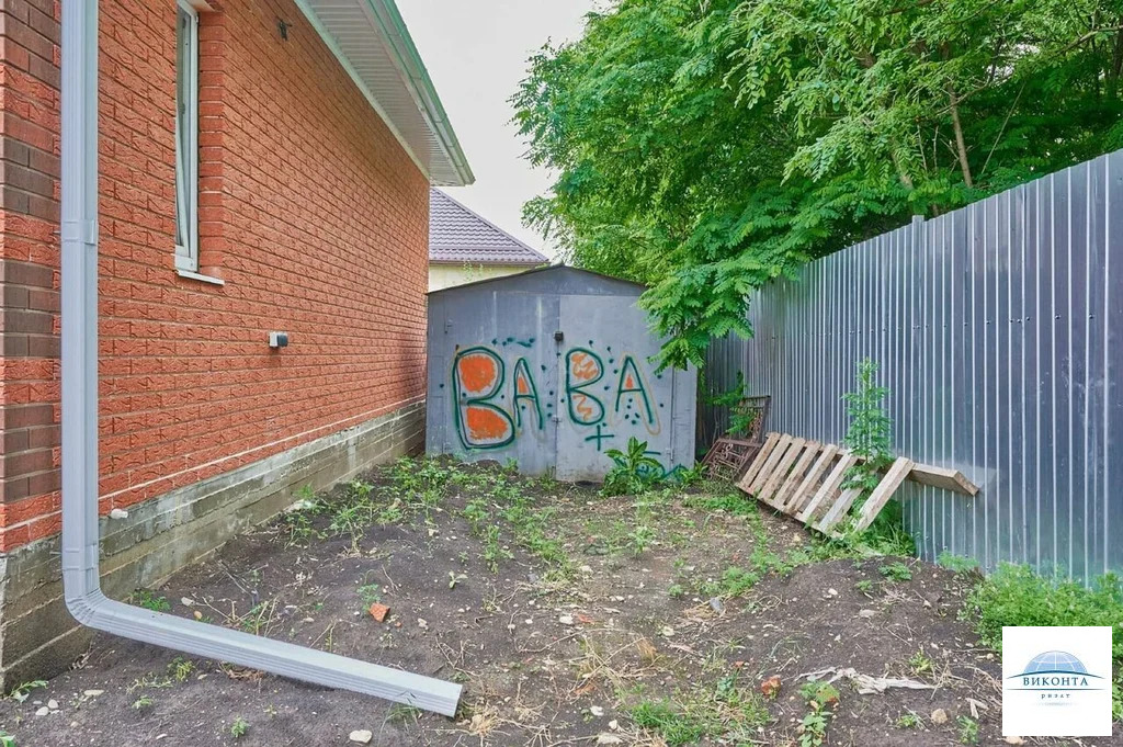 Продажа дома, Российский, улица Рязанская - Фото 4