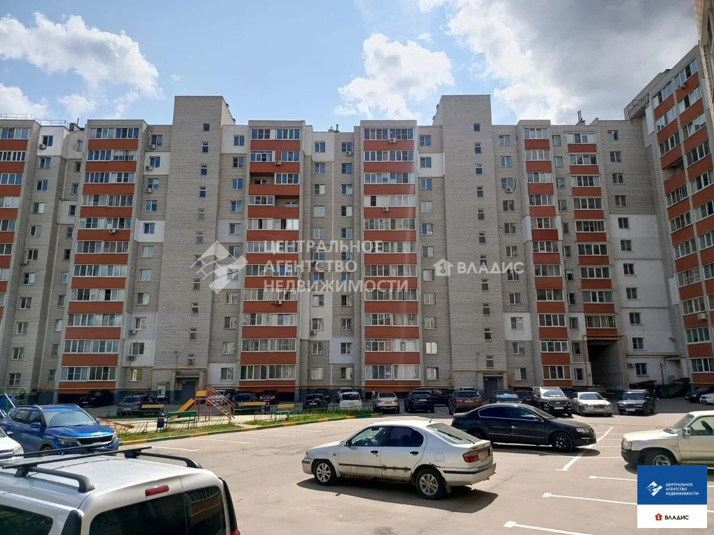 Продажа квартиры, Рязань, ул. Зубковой - Фото 1