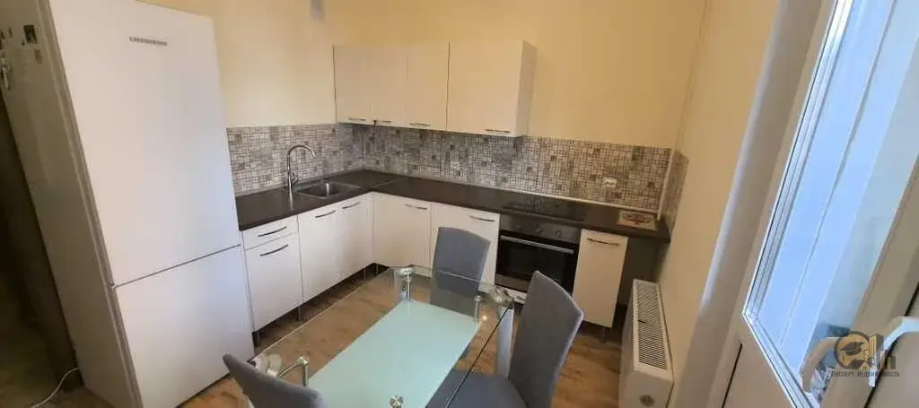 Продажа трехкомнатной квартиры в ЖК «Мичурино» - Фото 1