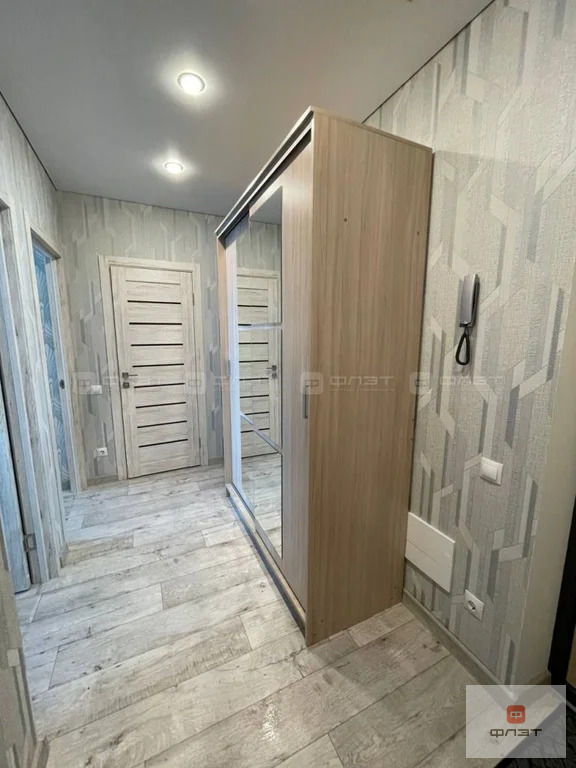 Аренда квартиры, Казань, ул. Умырзая д.14 - Фото 9