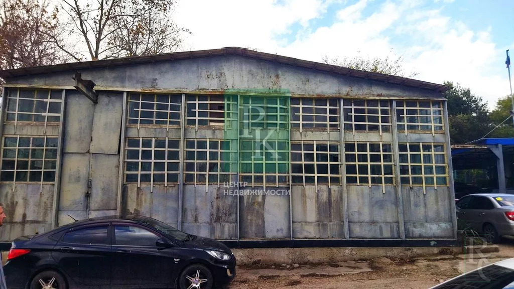 Продажа производственного помещения, Севастополь, ул. Правды - Фото 4