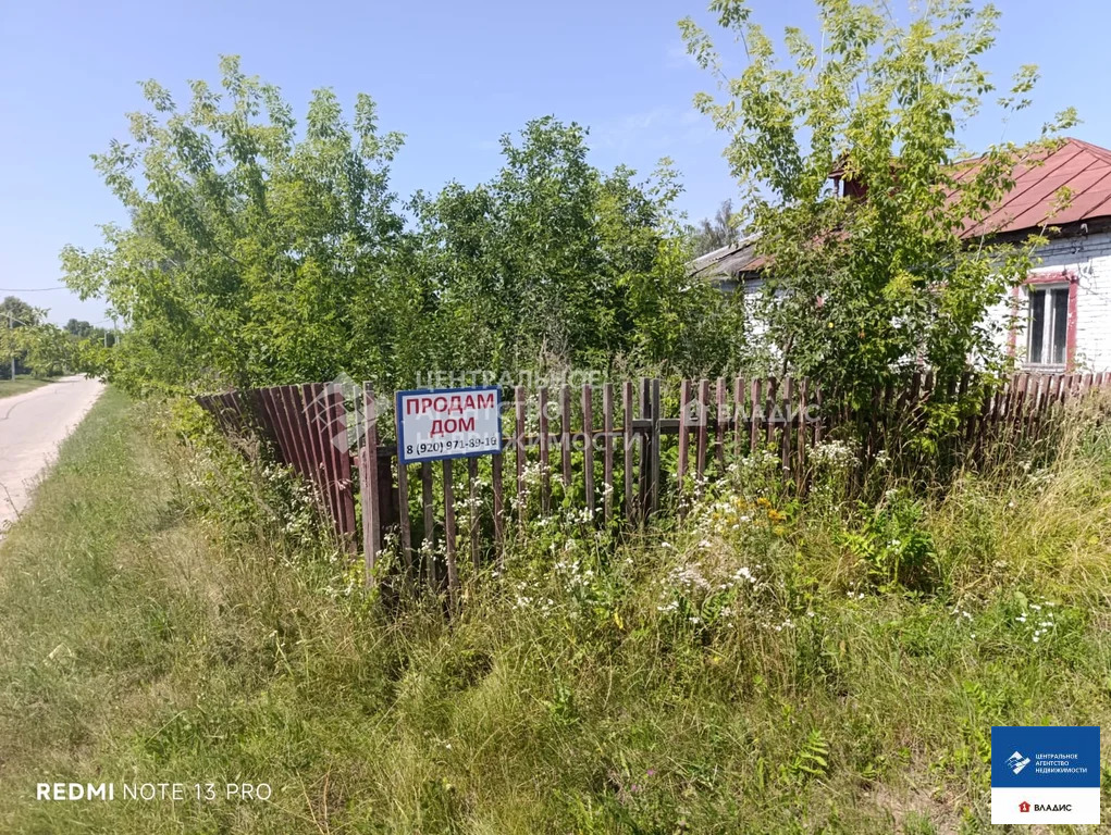 Продажа дома, Срезнево, Рыбновский район, 4 - Фото 2