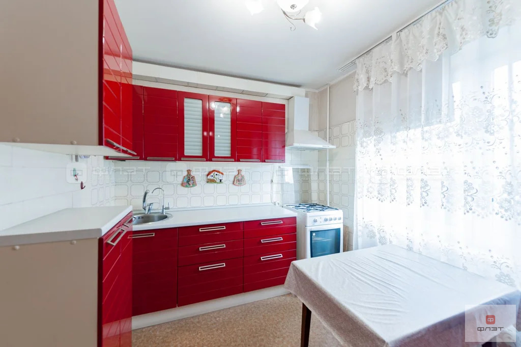 Продажа квартиры, Казань, ул. Маршала Чуйкова - Фото 15