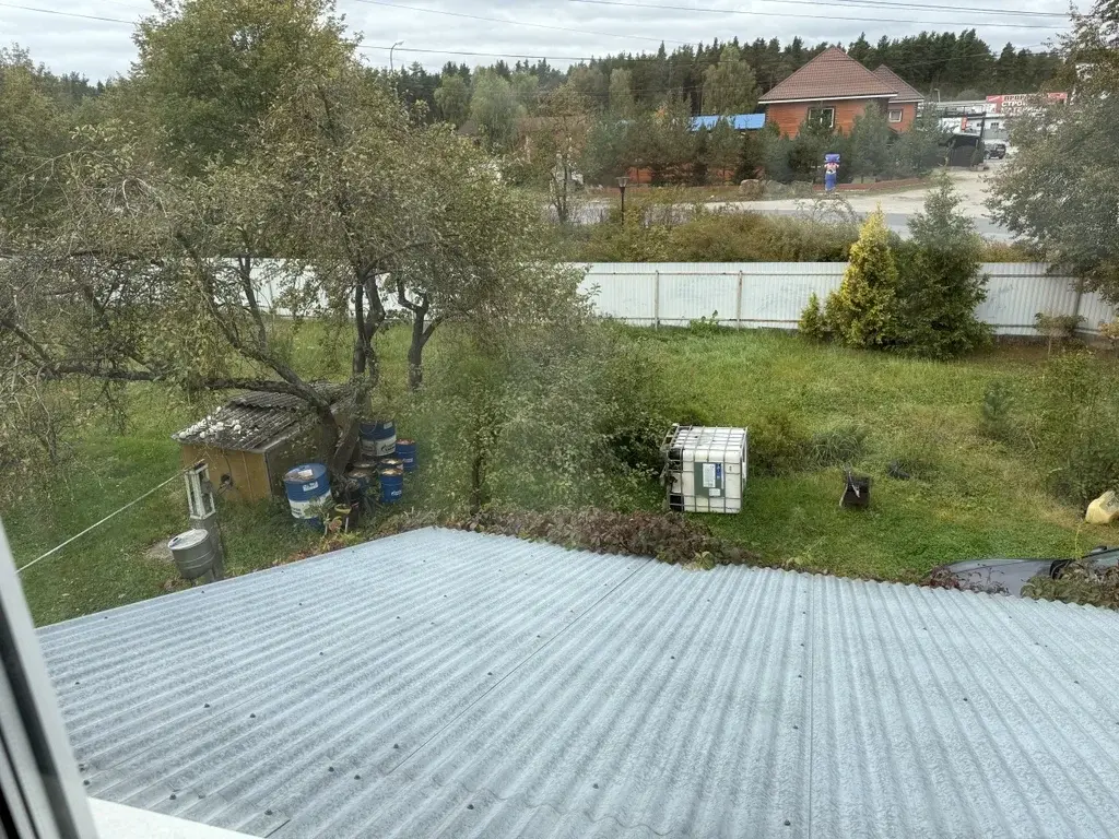 Дом, го Воскресенск,с.Ашитково,ул.Юбилейная, д.1А/1 - Фото 12