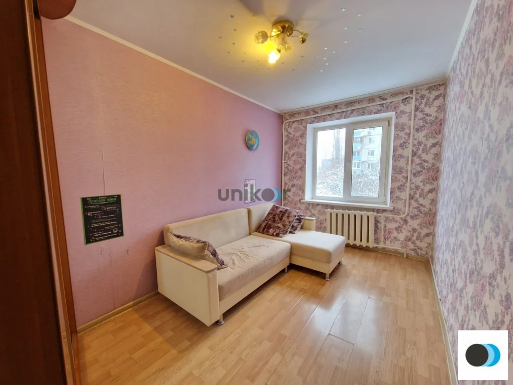 Продажа квартиры, Уфа, ул. Сагита Агиша - Фото 5