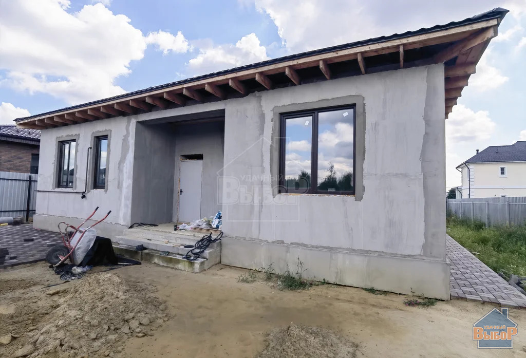 Продажа дома, Раменское, Раменский район, Фестивальная улица - Фото 2