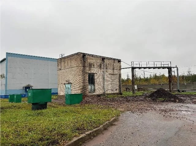 Комплекс имущества по транспортировке питьевой и тех. воды в Лен. обл. - Фото 1