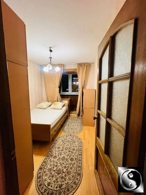 Сдам комнату 61.0/16-12м Старонародная ул., 2, Москва, ЮЗАО, р-н Южное - Фото 9