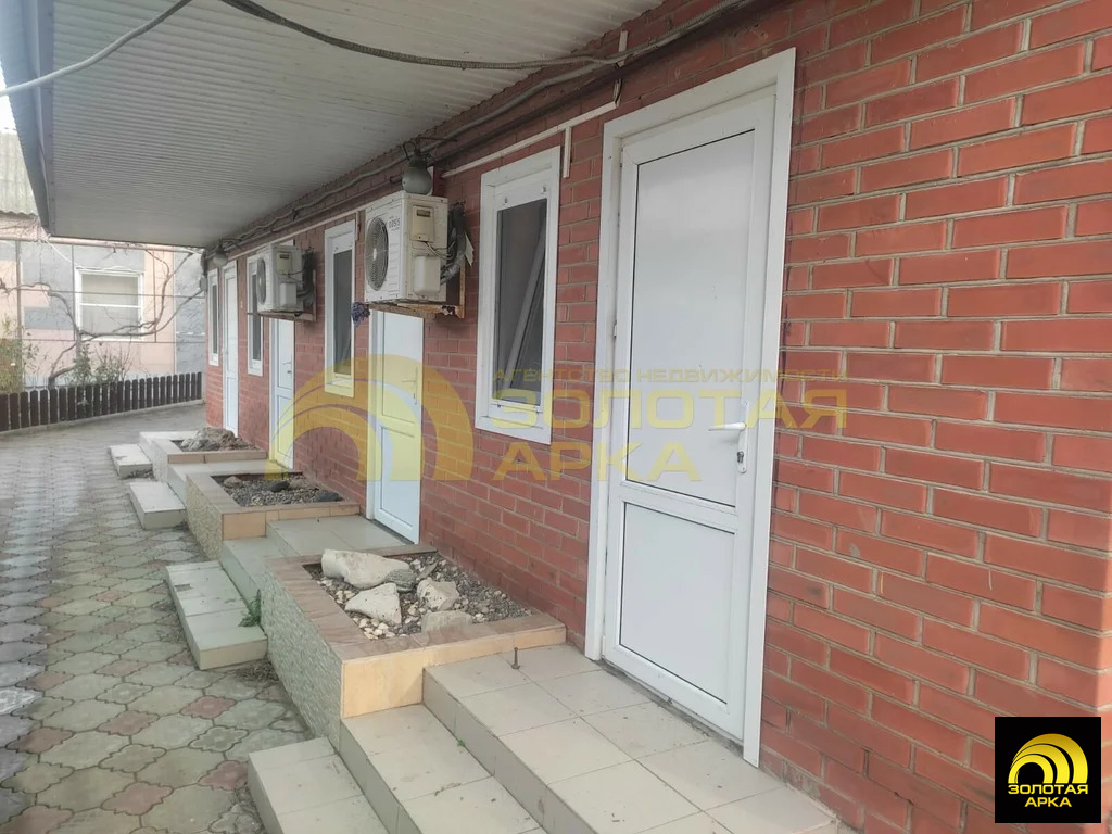 Продажа дома, Веселовка, Темрюкский район, ул. Титова - Фото 13