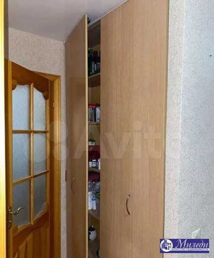 Продажа квартиры, Батайск, авиагородок улица - Фото 4