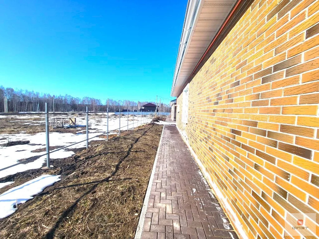 Продажа дома, Большие Кургузи, Зеленодольский район, ул. Марата ... - Фото 10