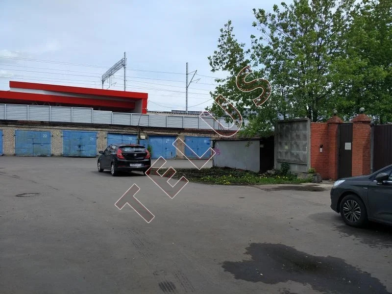 м. ВДНХ, Бажова ул., 1142 м2, Комплекс зданий (ном. объекта: 4319) - Фото 5