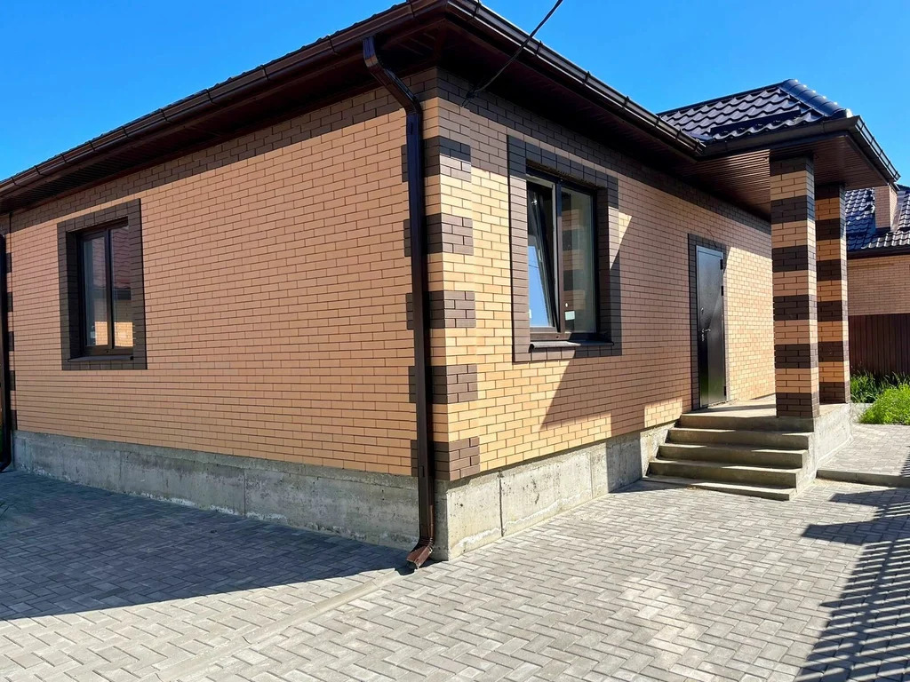 Продажа дома, Северская, Северский район, ул. Калинина - Фото 2