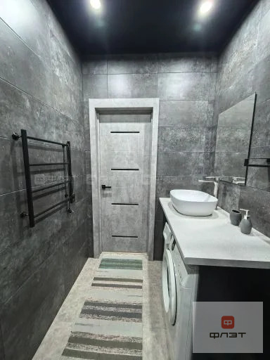 Продажа квартиры, Осиново, Зеленодольский район, ул. Дорожная - Фото 10