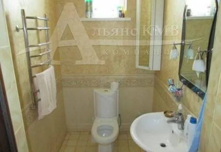 Продажа дома, Иноземцево, ул. Пролетарская - Фото 8