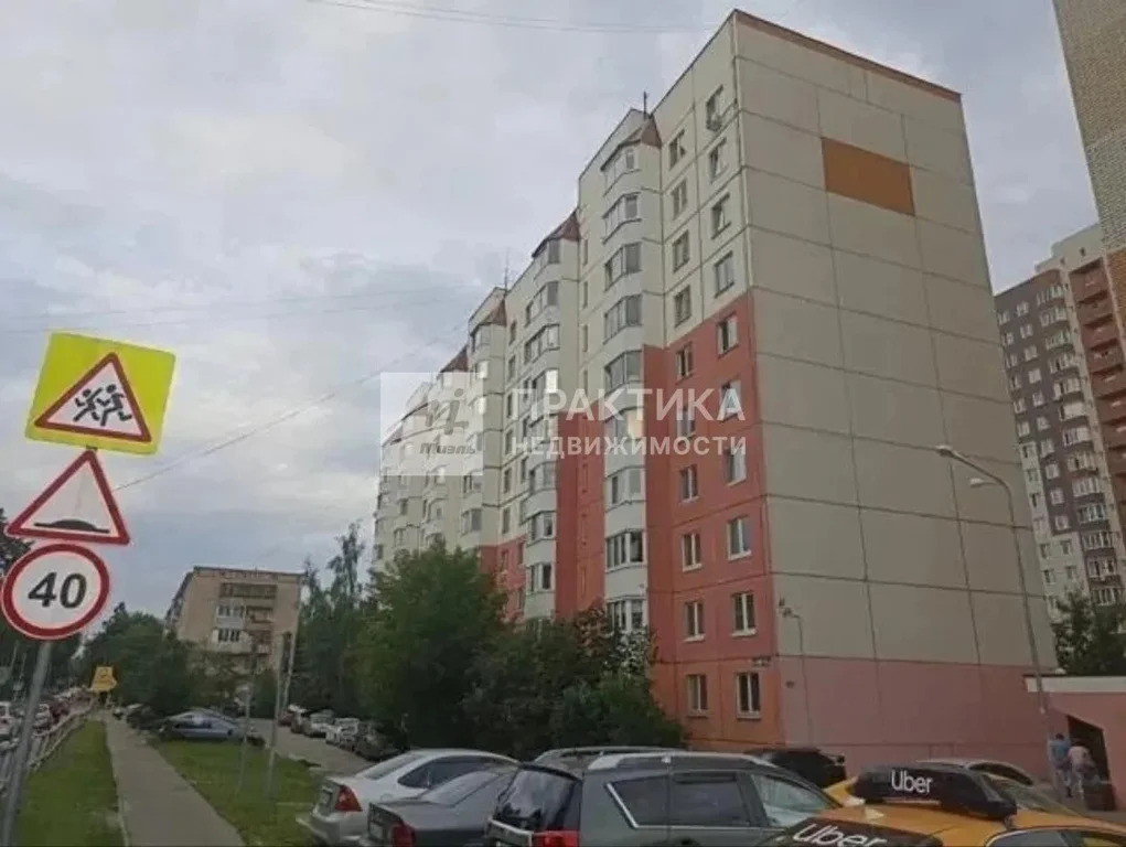 Продажа квартиры, Балашиха, Балашиха г. о., улица 1 Мая - Фото 15