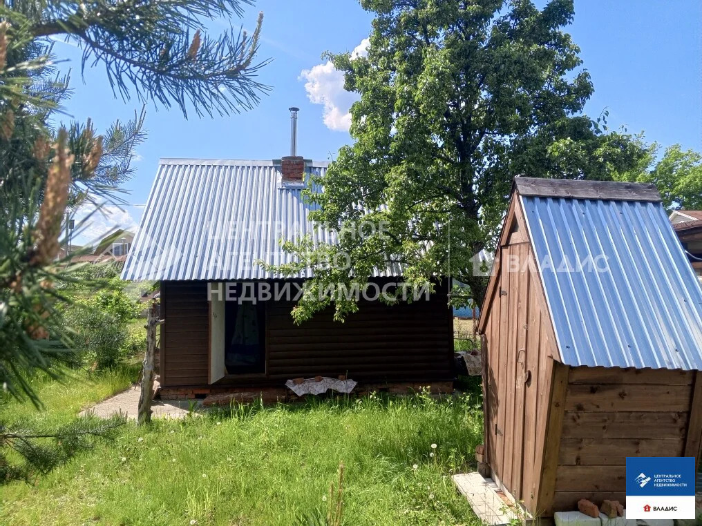 Продажа дома, Рязанский район, садоводческое товарищество Волокно - Фото 7
