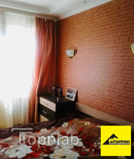 Продажа дома, Степной, Ейский район, ул. Октябрьская - Фото 7