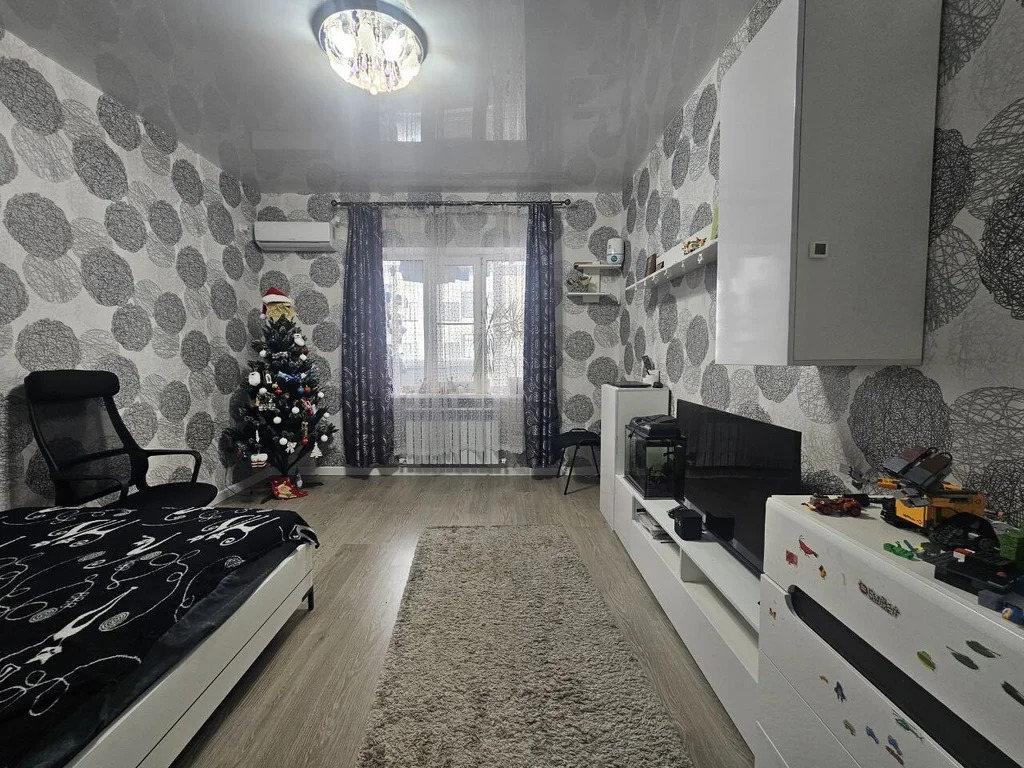 Продажа квартиры, Абинск, Абинский район, ул. Комсомольская - Фото 4