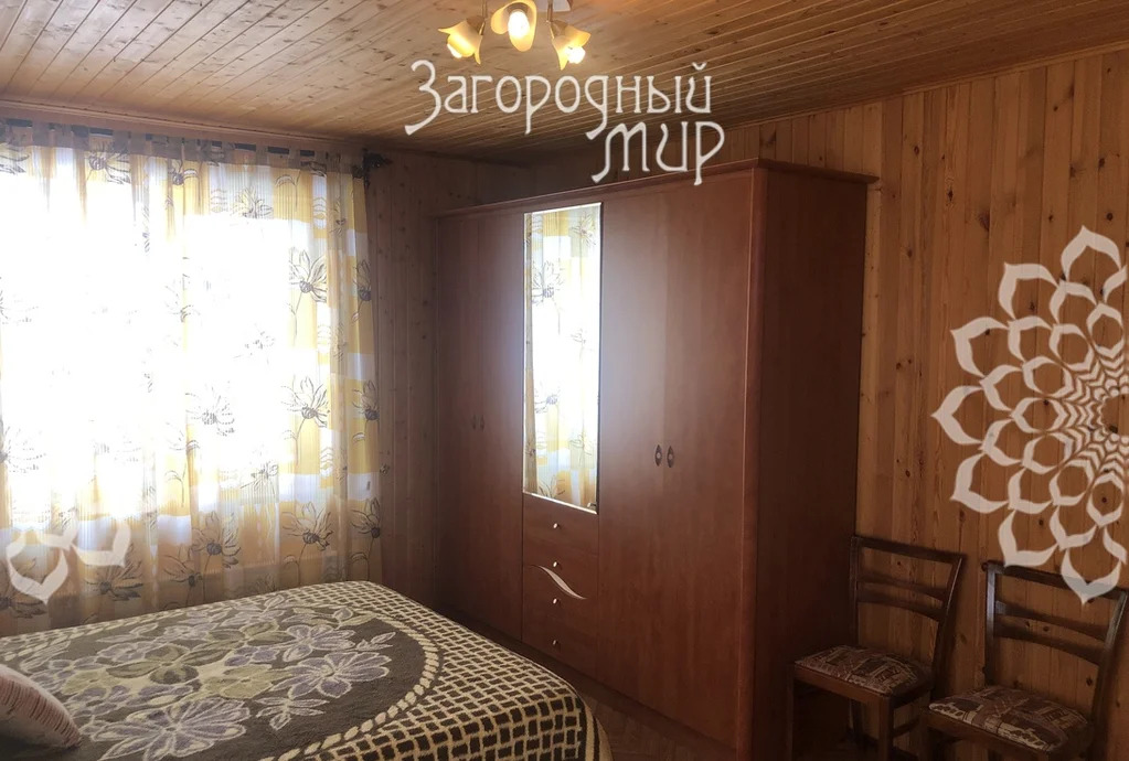 Продам дом, Новорязанское шоссе, 49 км от МКАД - Фото 16