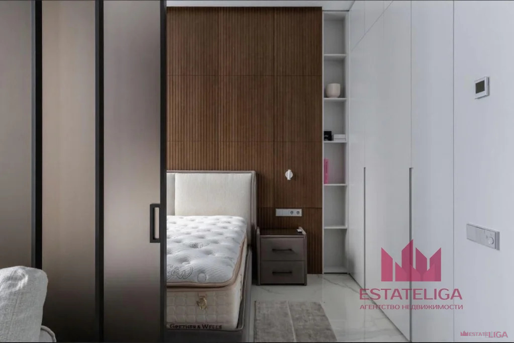 Продажа квартиры, 1-й Красногвардейский проезд - Фото 5