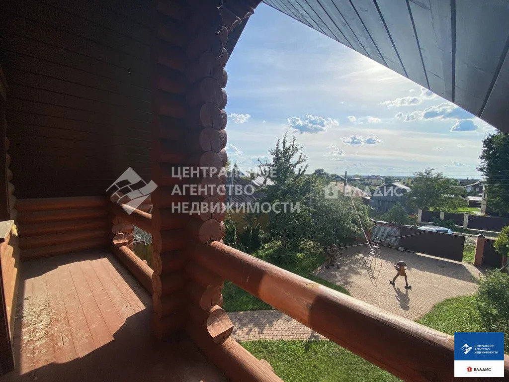 Продажа дома, Агро-Пустынь, Рязанский район, ул. Комсомольская - Фото 12