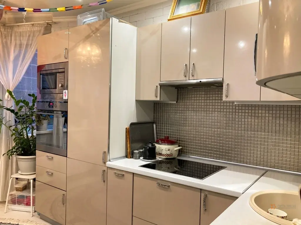 Продается 2-комнатная квартира Бутово Парк жилой комплекс, 18 - Фото 19