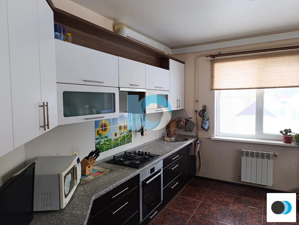 Продажа таунхауса, Нагаево, Заповедная улица - Фото 11