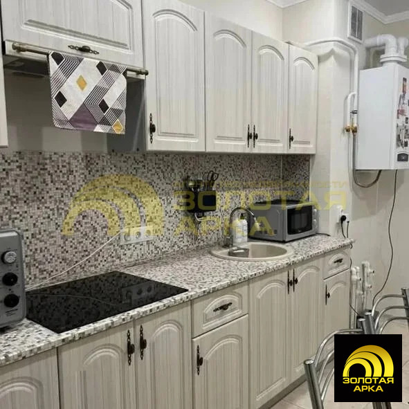 Продажа квартиры, Анапа, Анапский район, ул. Солнечная - Фото 6