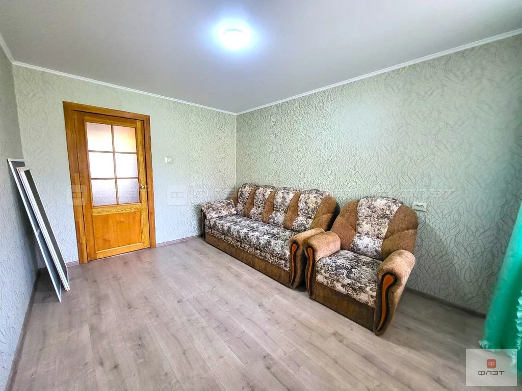 Продажа квартиры, Казань, ул. Батыршина - Фото 8