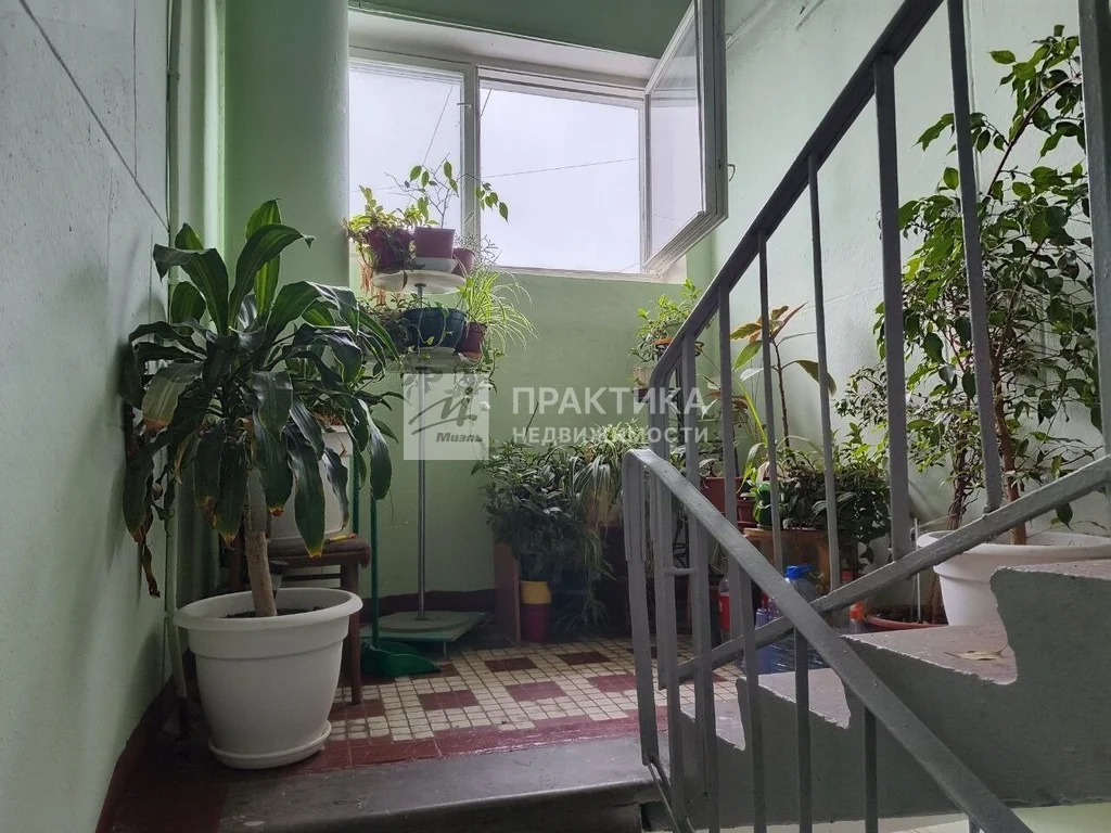 Продажа квартиры, ул. Красноярская - Фото 33