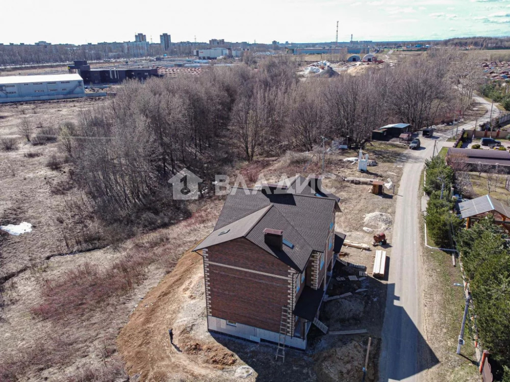 городской округ Владимир, Владимир, Фрунзенский район, Сунгирская ... - Фото 20